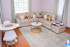 Modern 2-Bedroom BNB Apartment , Naivasha