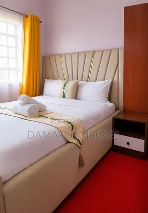 Modern 2-Bedroom BNB Apartment , Naivasha