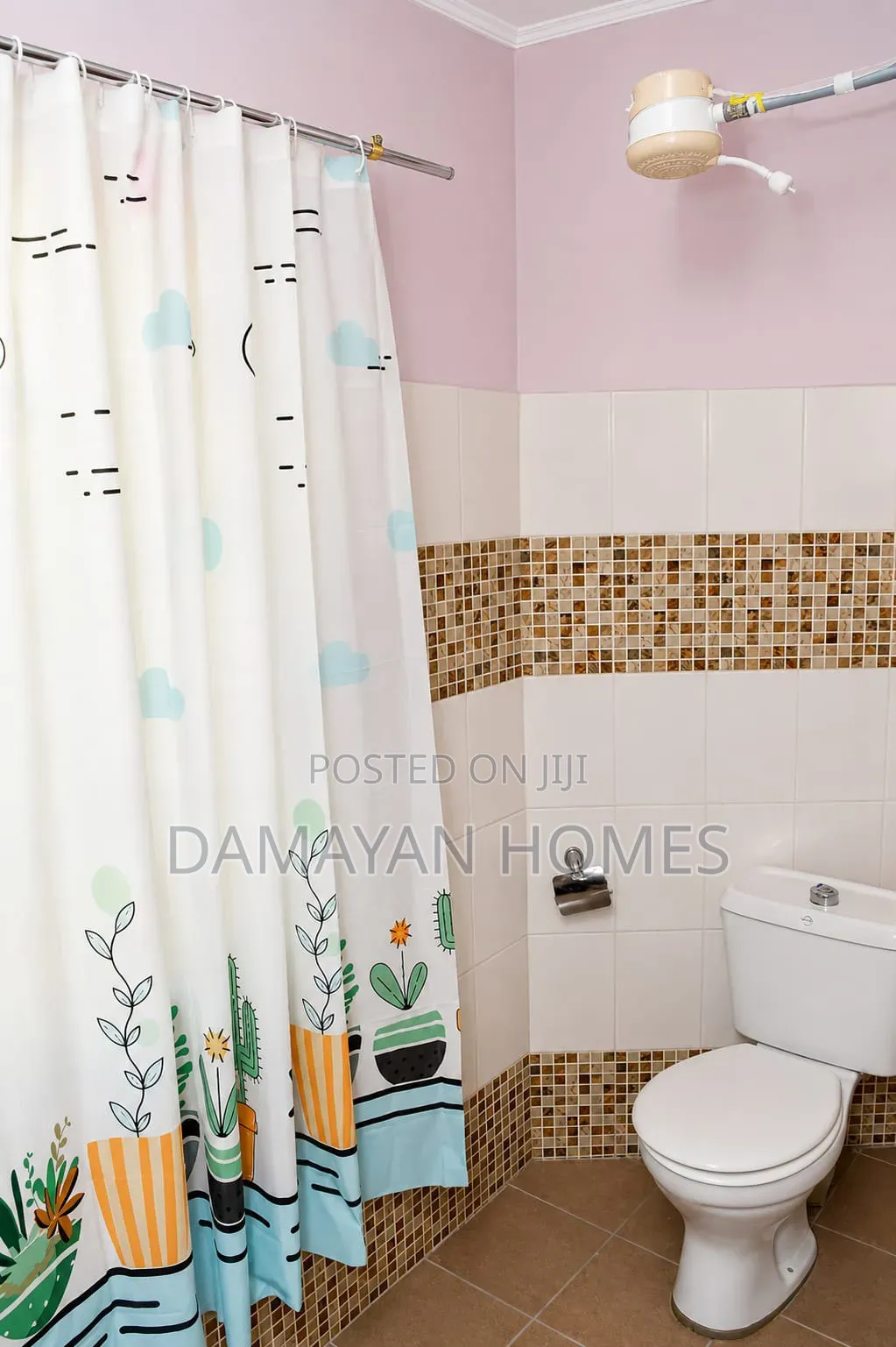 Modern 2-Bedroom BNB Apartment , Naivasha