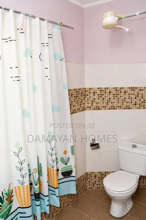 Modern 2-Bedroom BNB Apartment , Naivasha