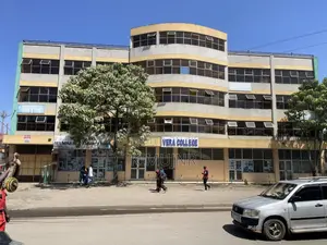 Prime Commercial Building to Let – Oginga Odinga Street