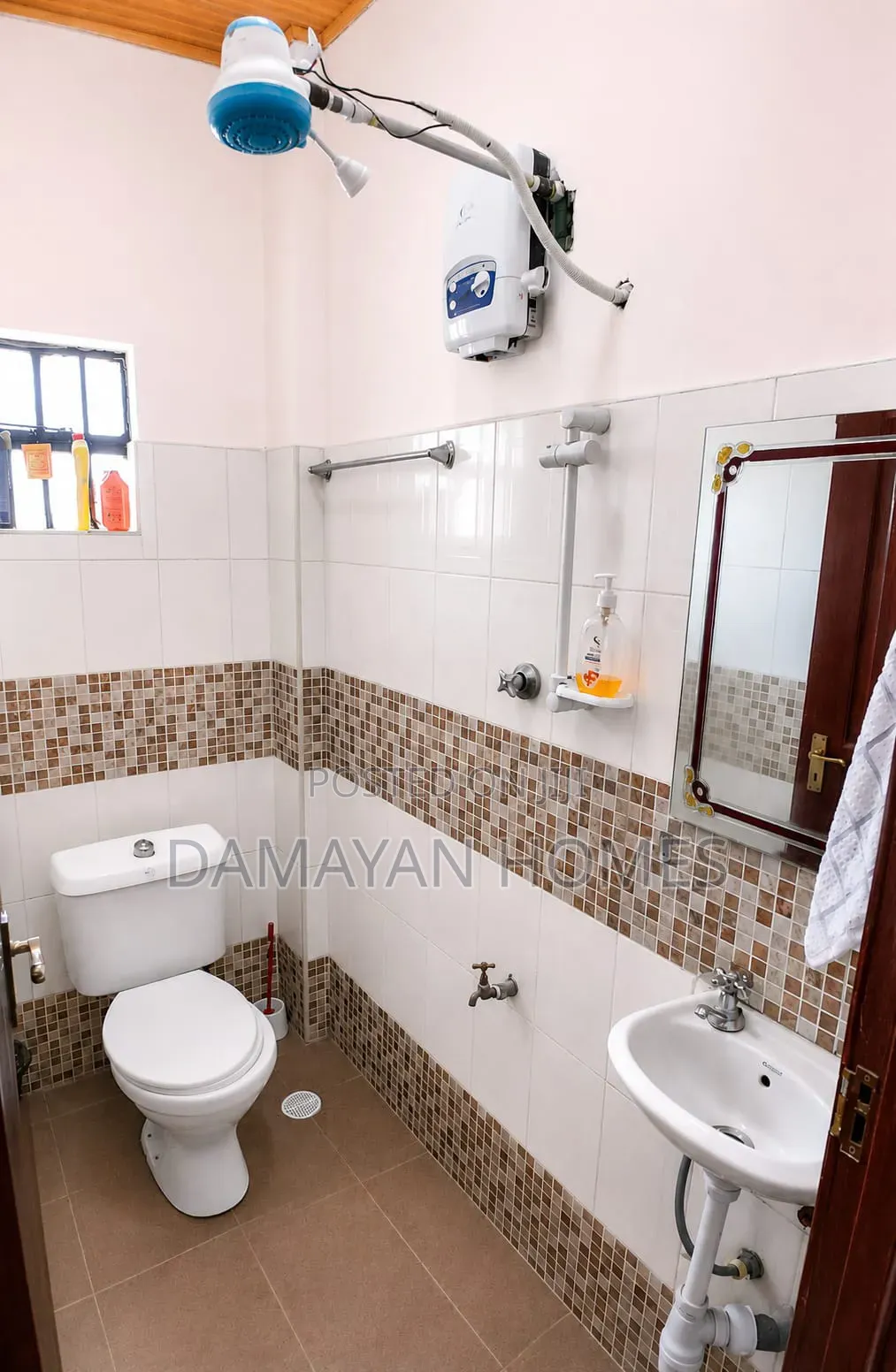 Modern 2-Bedroom BNB Apartment , Naivasha