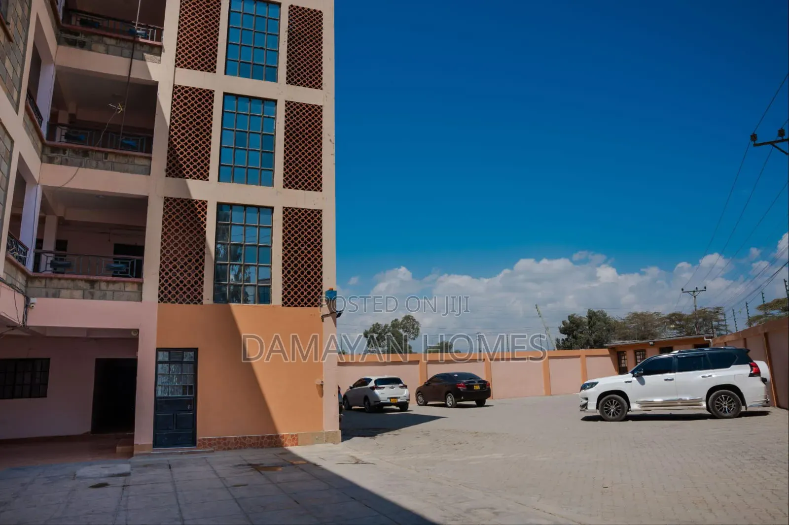 Modern 2-Bedroom BNB Apartment , Naivasha