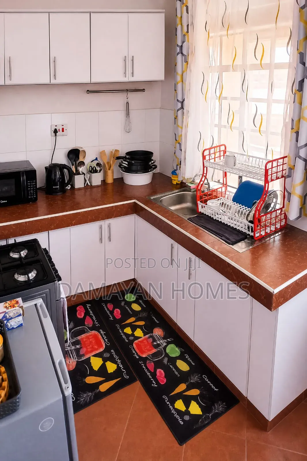 Modern 2-Bedroom BNB Apartment , Naivasha