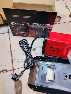 Highly Effective Edon Mini 300s/Edon Mini 300S Welding Machine