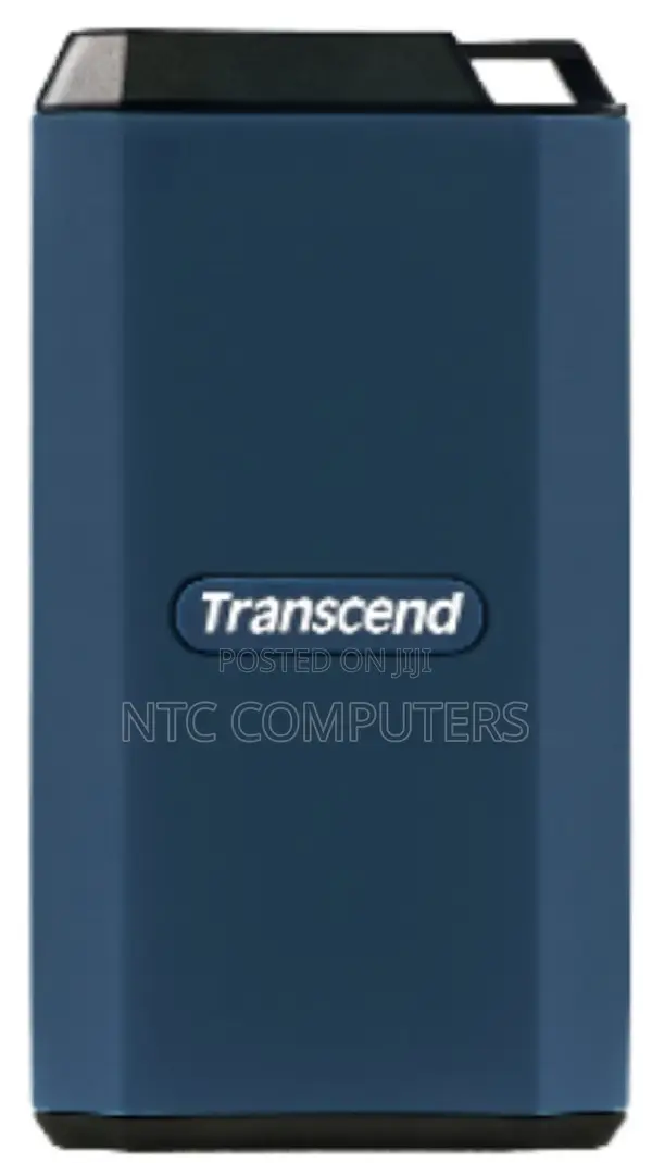 Transcend 1tb Esd410c Portable SSD