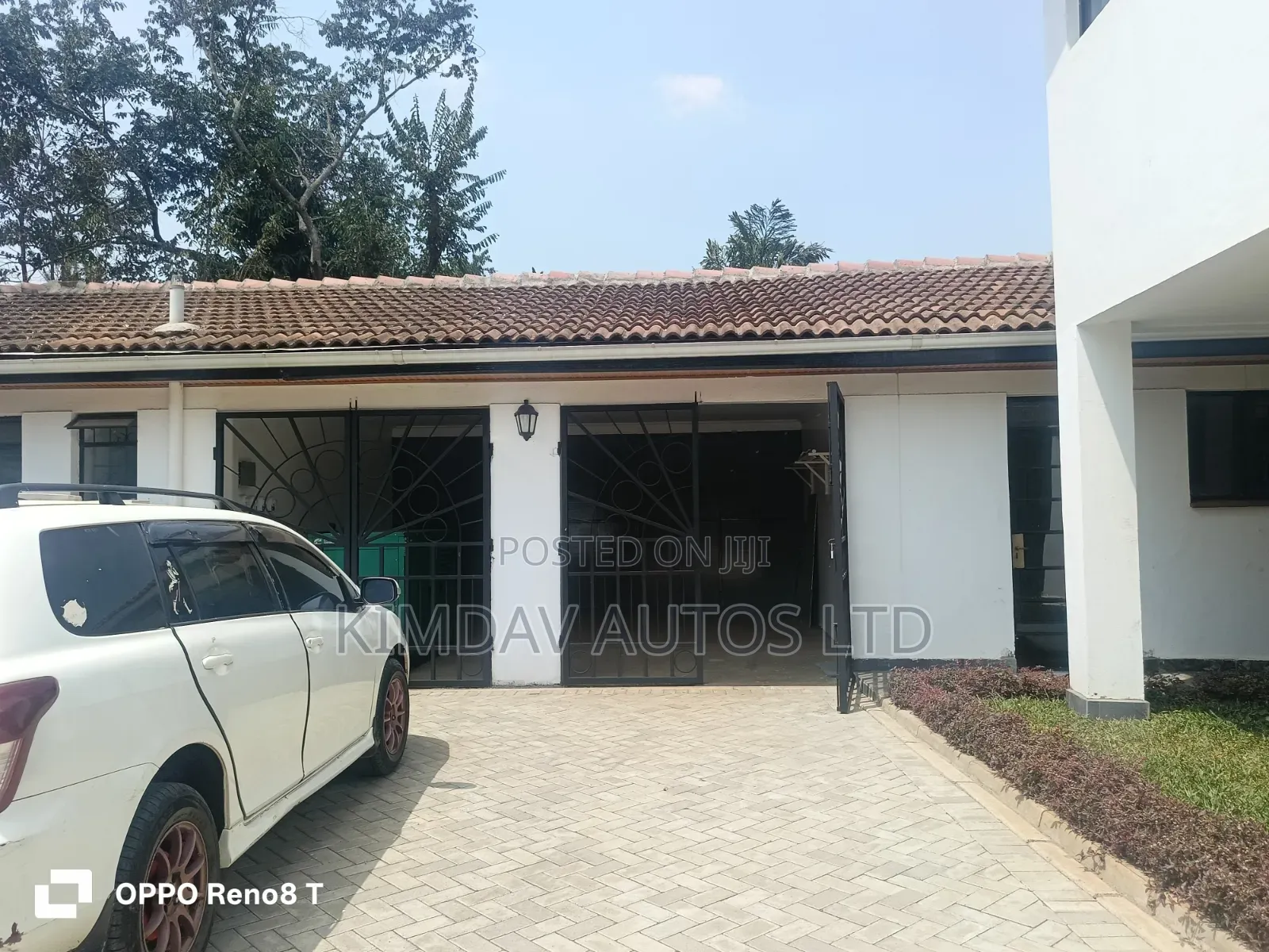 5bdrm Maisonette in Garden Estate, Nairobi Central for sale