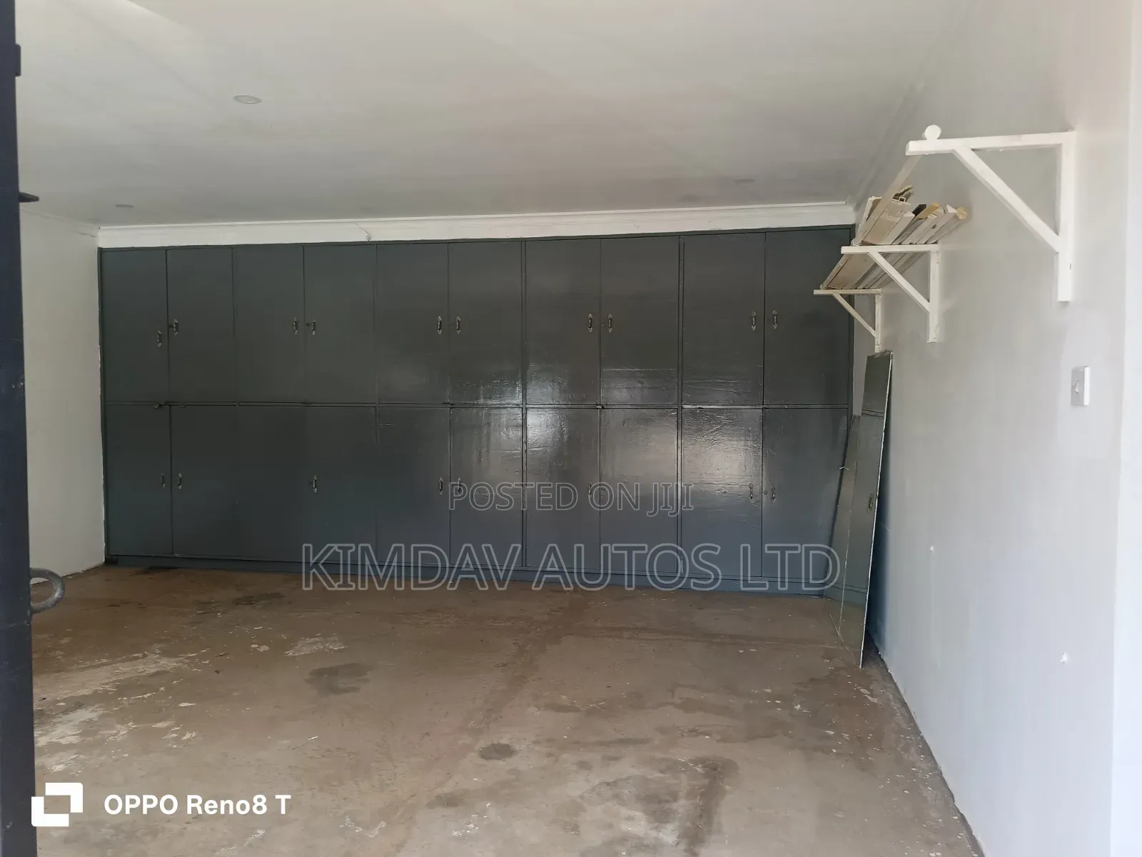 5bdrm Maisonette in Garden Estate, Nairobi Central for sale