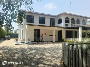 5bdrm Maisonette in Garden Estate, Nairobi Central for sale