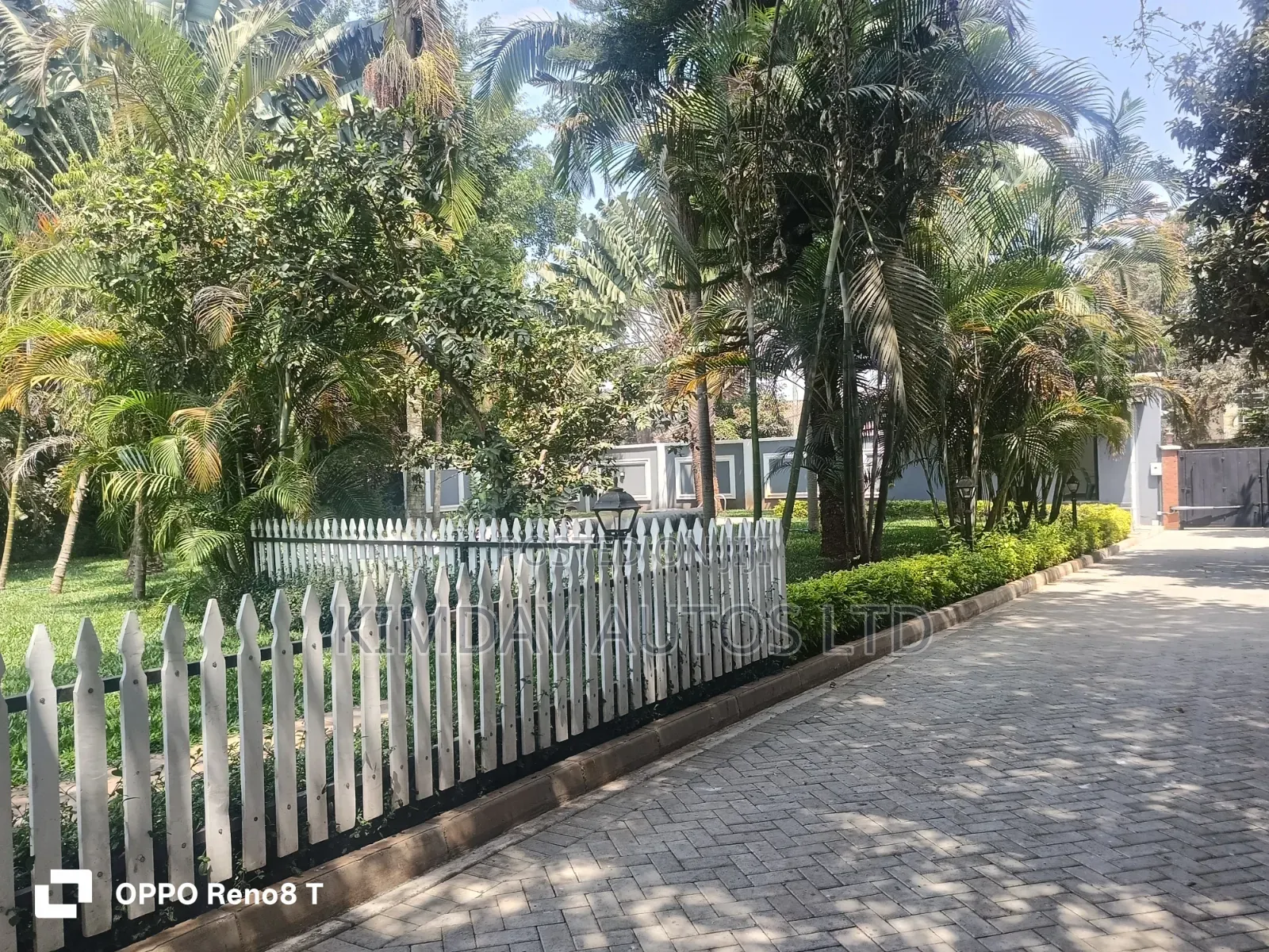 5bdrm Maisonette in Garden Estate, Nairobi Central for sale