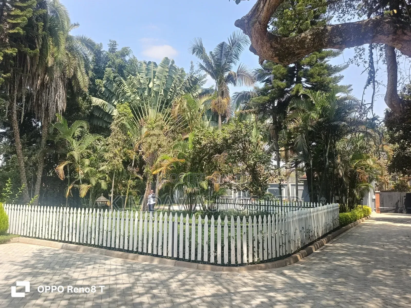 5bdrm Maisonette in Garden Estate, Nairobi Central for sale