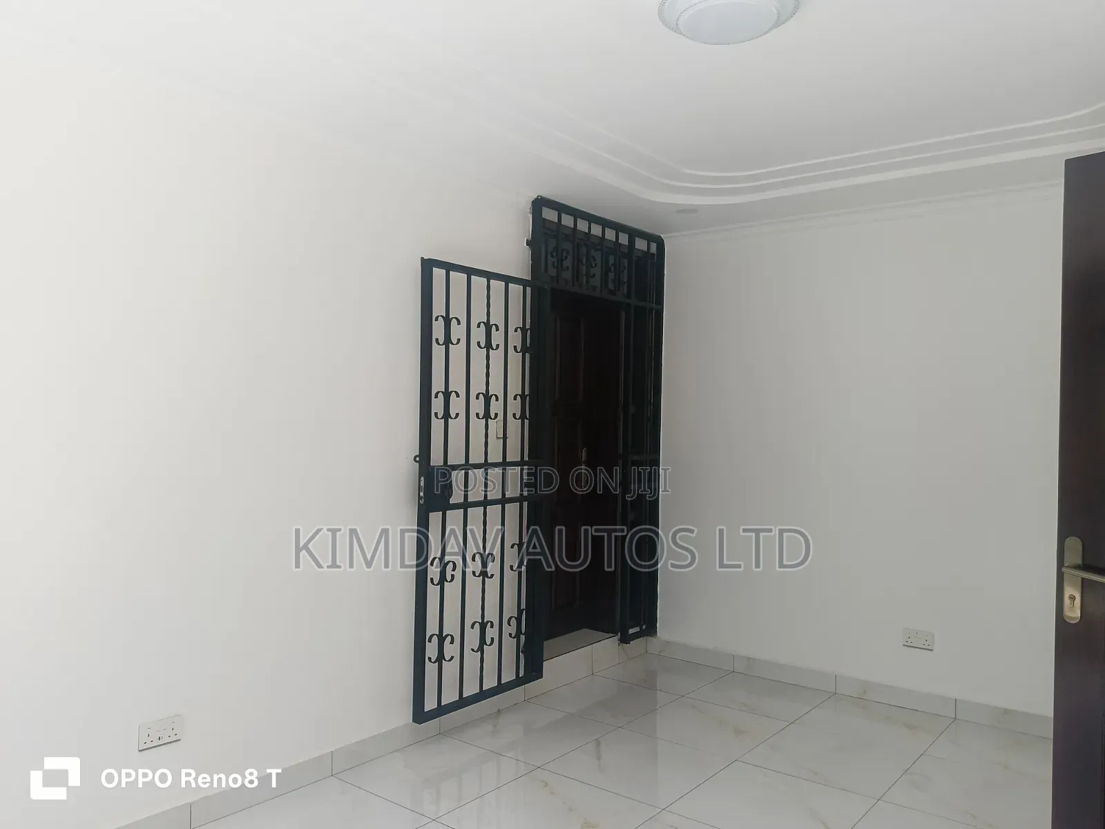 5bdrm Maisonette in Garden Estate, Nairobi Central for sale