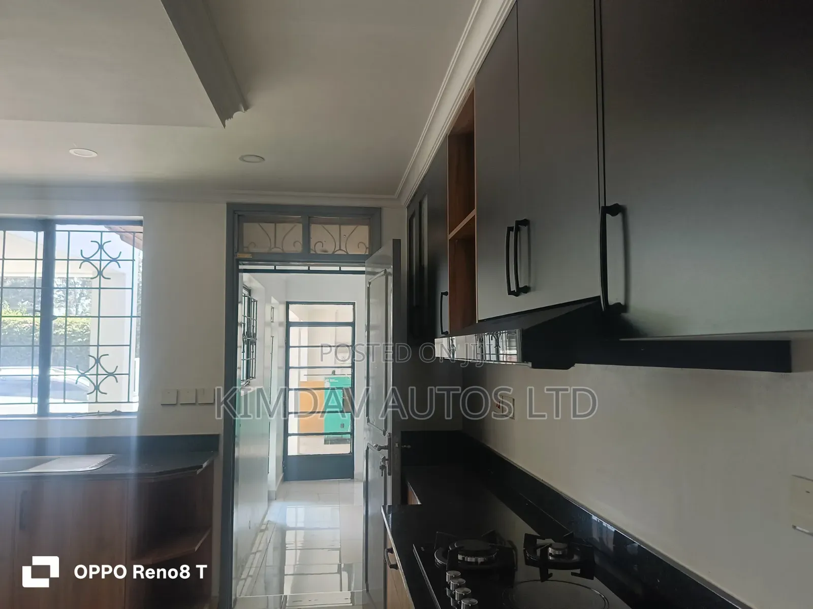 5bdrm Maisonette in Garden Estate, Nairobi Central for sale