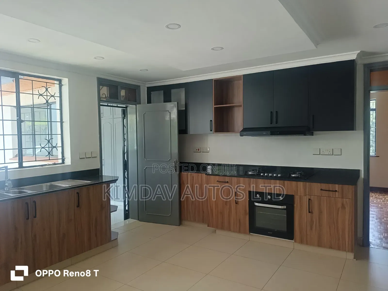 5bdrm Maisonette in Garden Estate, Nairobi Central for sale