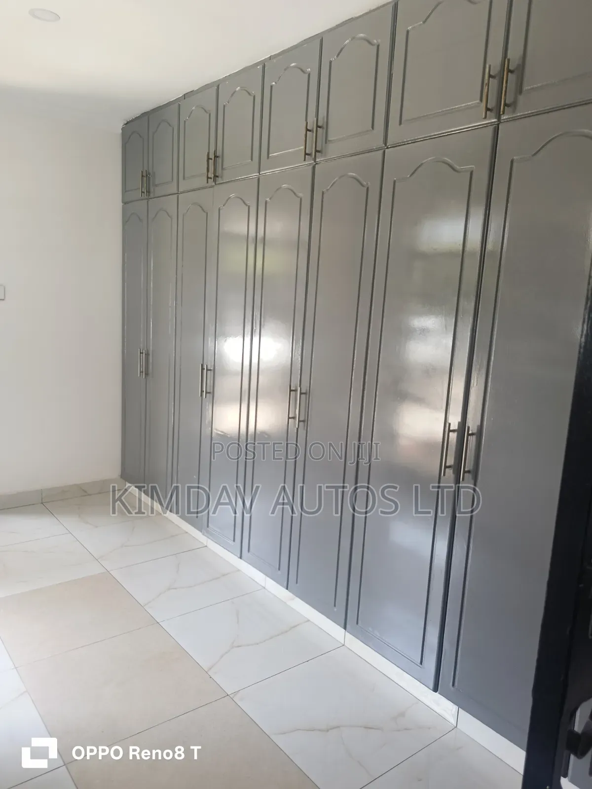 5bdrm Maisonette in Garden Estate, Nairobi Central for sale