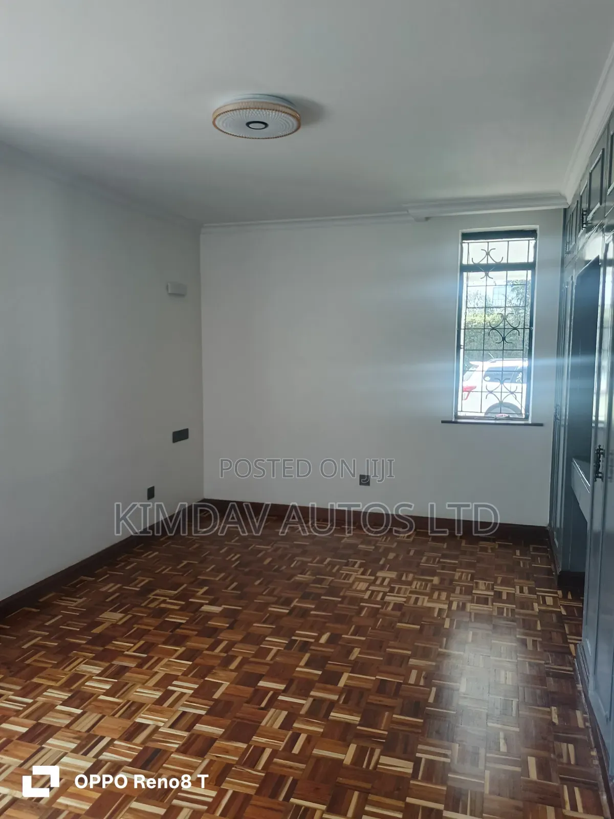 5bdrm Maisonette in Garden Estate, Nairobi Central for sale