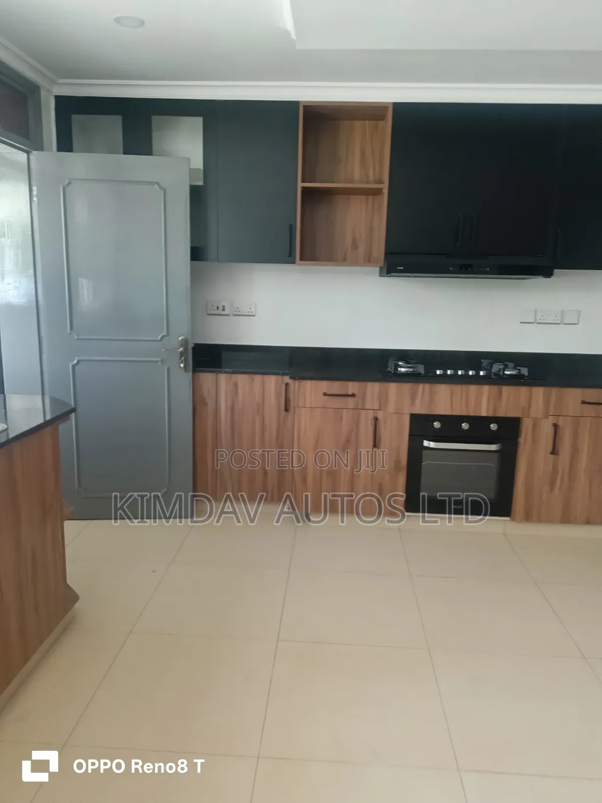 5bdrm Maisonette in Garden Estate, Nairobi Central for sale