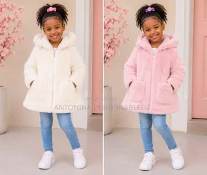 Soft Warm Cozy Sweater for Kids