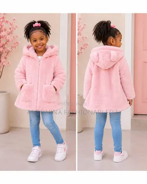 Soft Warm Cozy Sweater for Kids