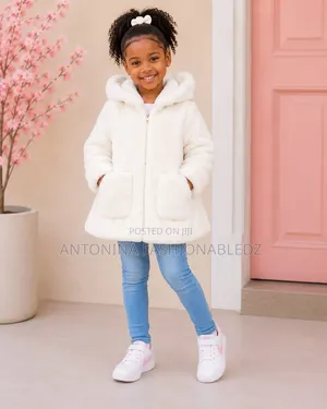 Soft Warm Cozy Sweater for Kids