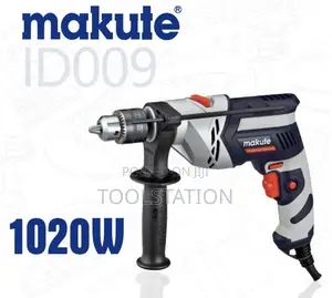 Impact Drill 1020w 13mm Heavy Duty Limited Stock Offer