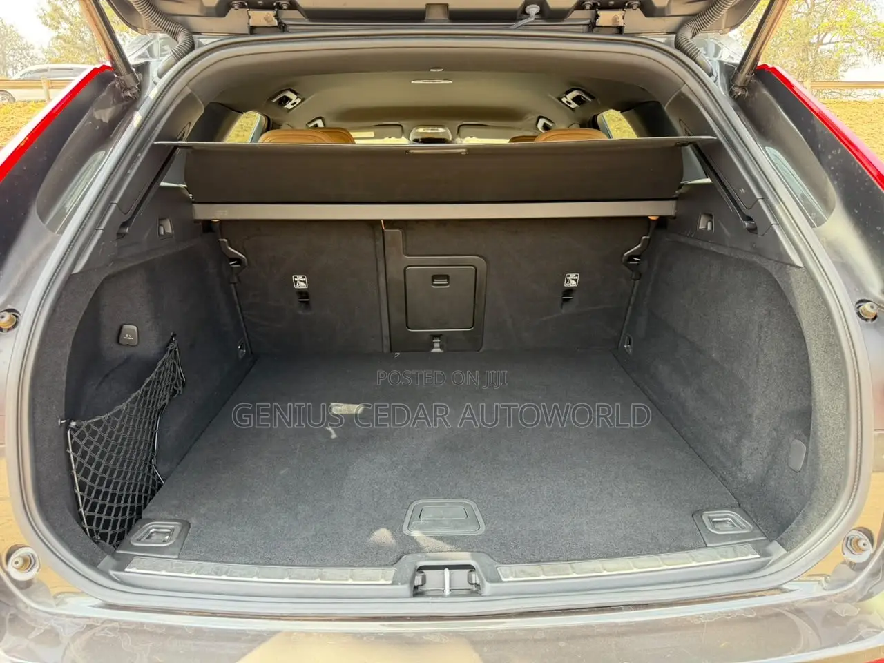 Volvo XC60 2020