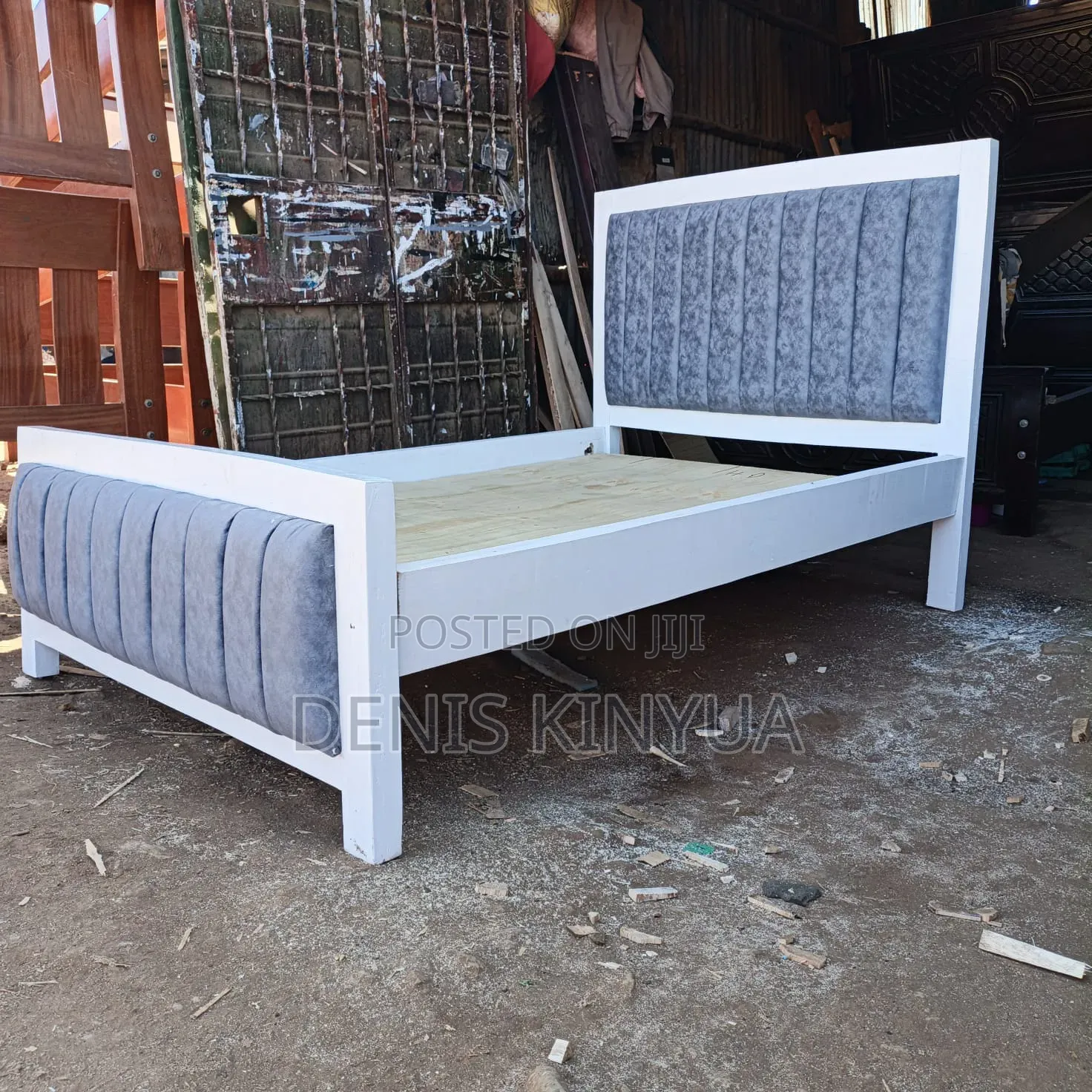 Denooh Digital Furniture