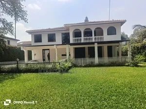 5bdrm Maisonette in Garden Estate, Nairobi Central for sale