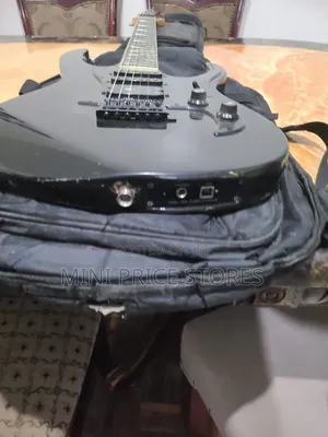 Predator TM2 Guitar