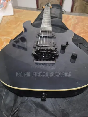 Predator TM2 Guitar