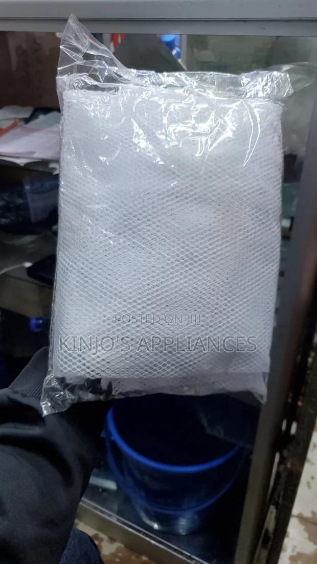 Large Washing Laundry Mesh Bag - thumbnail 2