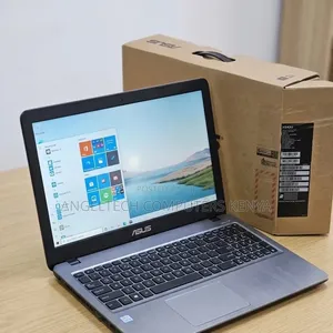 Laptop Asus 4GB Intel Core i3 HDD 1T