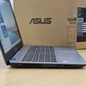 Laptop Asus 4GB Intel Core i3 HDD 1T