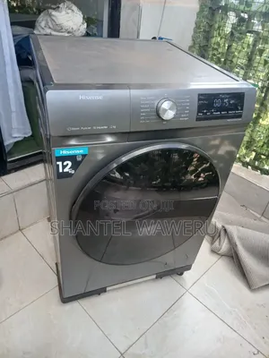 Samsung's Washing Machine Repair