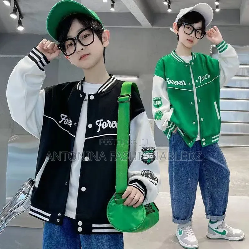 Soft Warm Sweater for Kids