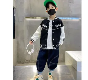 Soft Warm Sweater for Kids