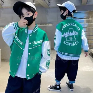 Soft Warm Sweater for Kids