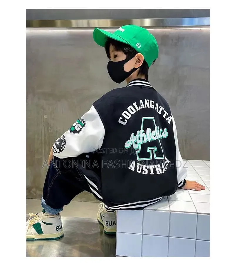 Soft Warm Sweater for Kids