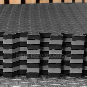 Gym Foam Mats KSh 3,000/SQM | 30mm Interlocking