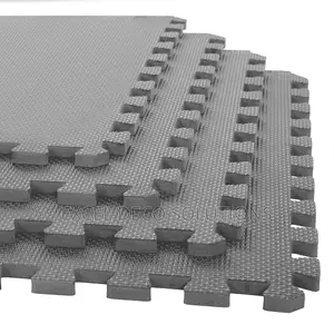 Gym Foam Mats KSh 3,000/SQM | 30mm Interlocking