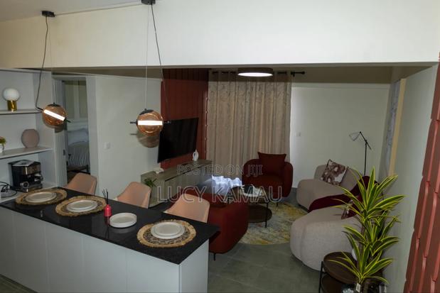 3bdrm Apartment in Riruta for sale