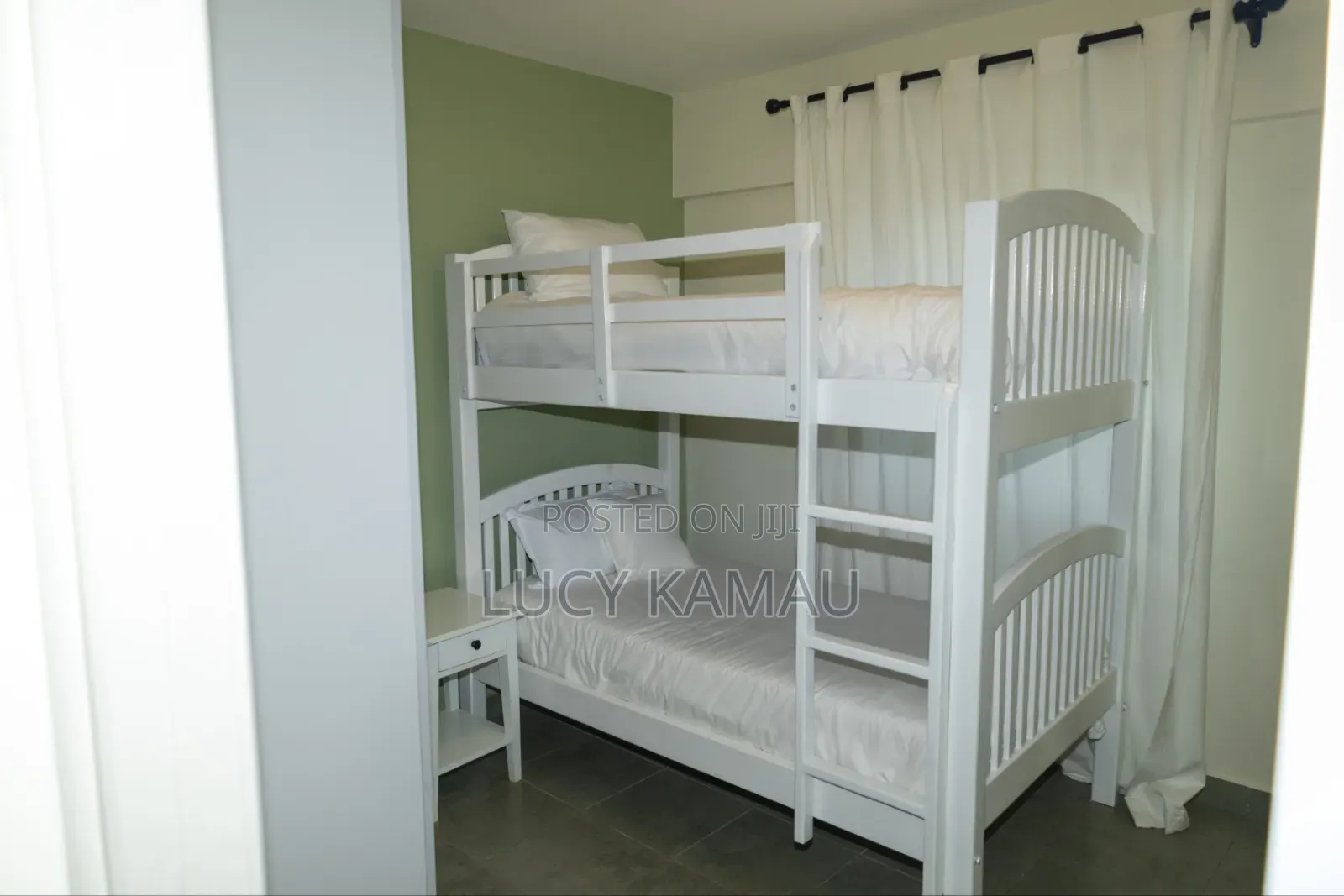 3bdrm Apartment in Riruta for sale