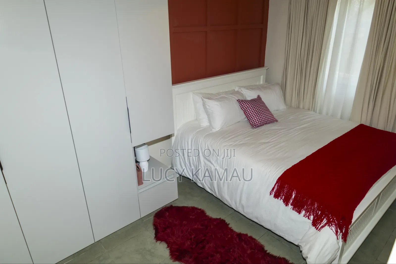 3bdrm Apartment in Riruta for sale