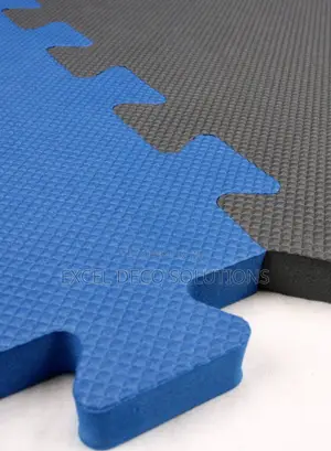 Interlocking Gym Mats 30mm | KSh 2999/SQM