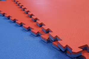 Interlocking Gym Mats 30mm | KSh 2999/SQM