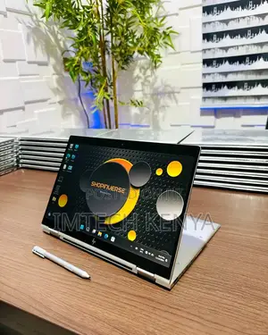 Laptop HP EliteBook x360 1030 G8 16GB Intel Core i7 SSD 512GB