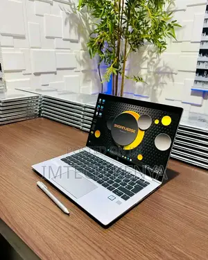Laptop HP EliteBook x360 1030 G8 16GB Intel Core i7 SSD 512GB