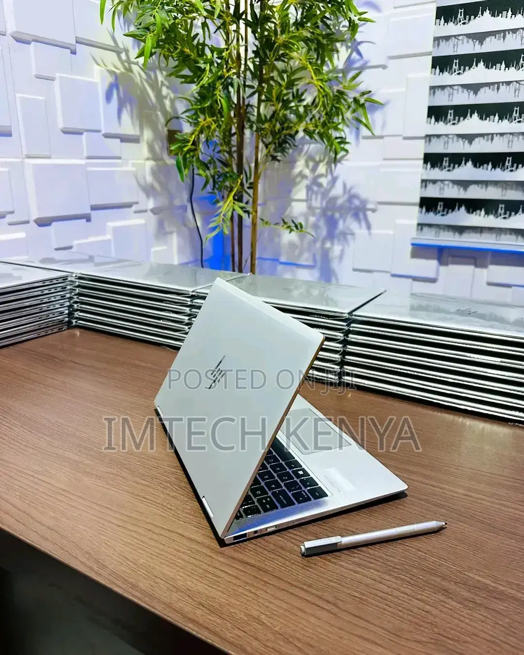 Laptop HP EliteBook x360 1030 G8 16GB Intel Core i7 SSD 512GB
