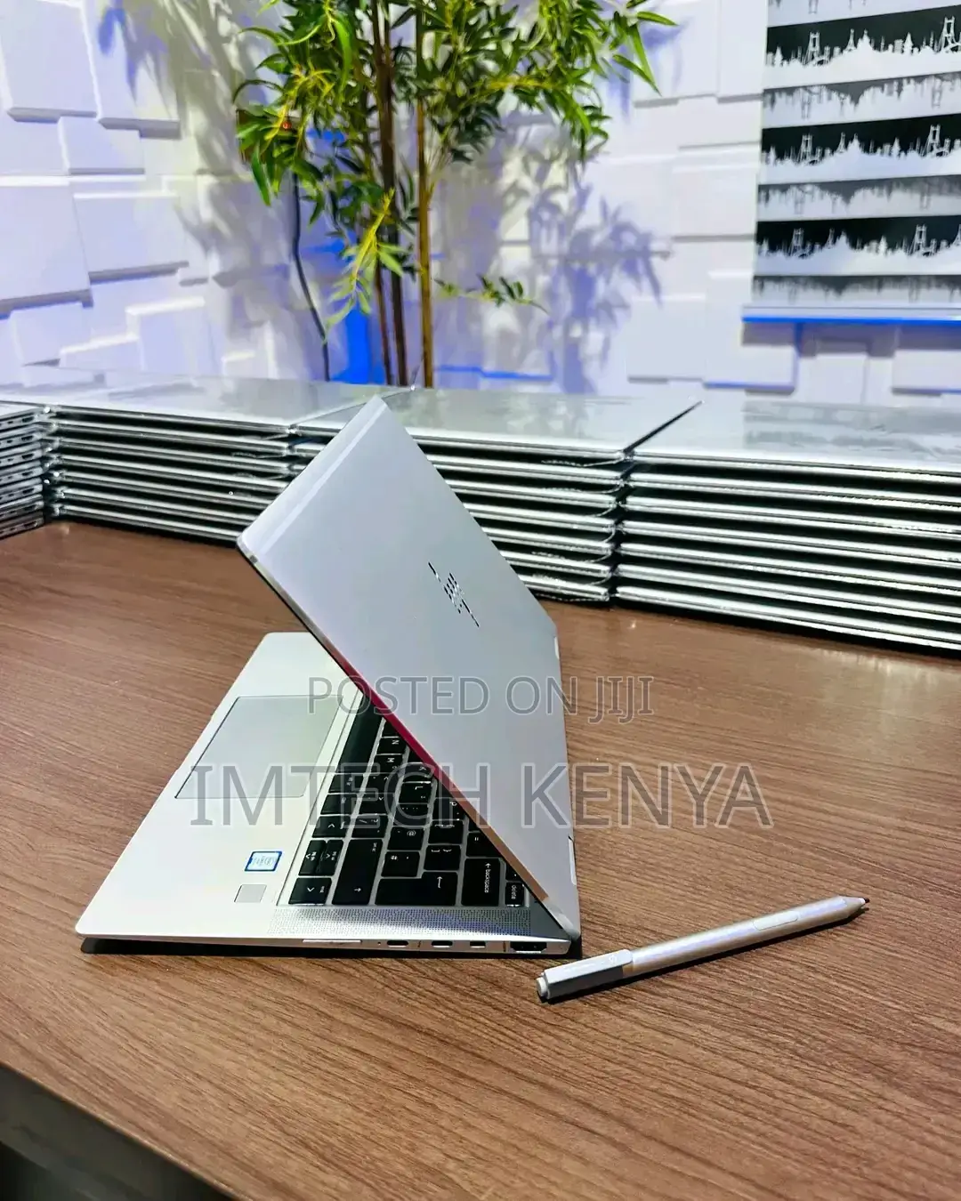 Laptop HP EliteBook x360 1030 G8 16GB Intel Core i7 SSD 512GB