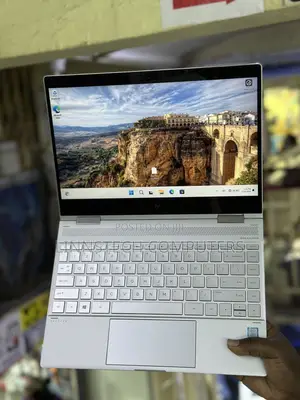 Laptop HP Spectre X360 16GB Intel Core i7 SSD 256GB